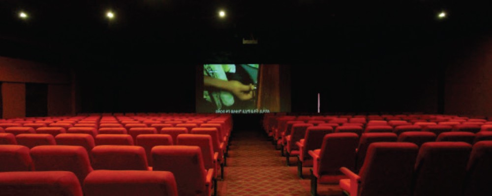 Cinemas on the Rise Despite Poor Quality