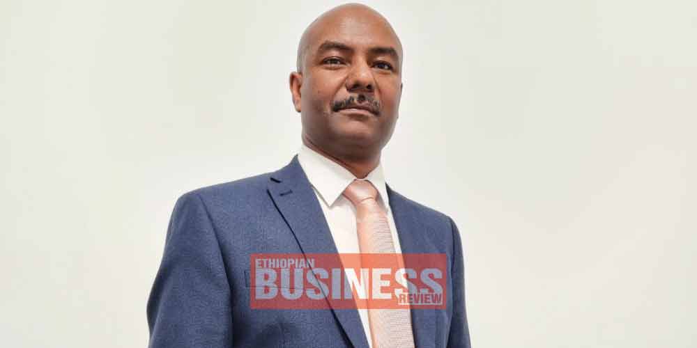 “We are Creating Technological Empowerment..” – Ethiopian Business Review - Satenaw: Ethiopian News