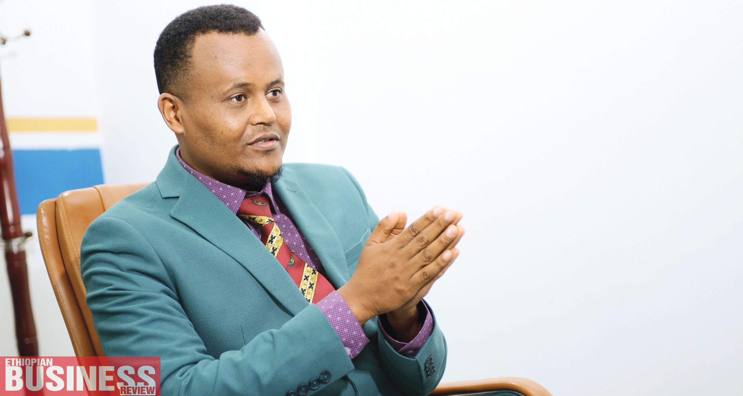 Fikiru Robe “There Is No Rationale Why the Insurance Sector Is Closed to Foreign ...
