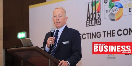 Connecting the Construction Industry